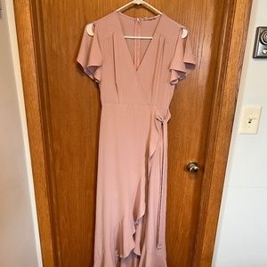 Altar’d State dress